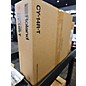 Used Roland CY-14-R-T 14" V-CYMBAL CRASH RIDE [NEW IN BOX] Electric Cymbal