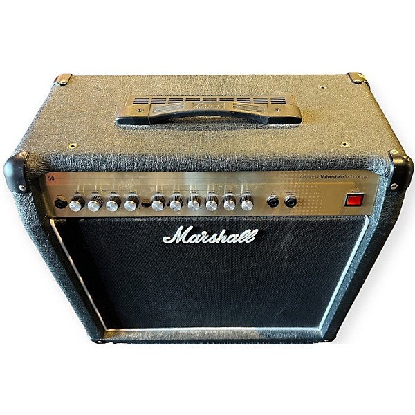 Used Marshall AVT50x Guitar Combo Amp | Guitar Center