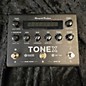 Used IK Multimedia Used IK Multimedia TONE X Effect Processor thumbnail