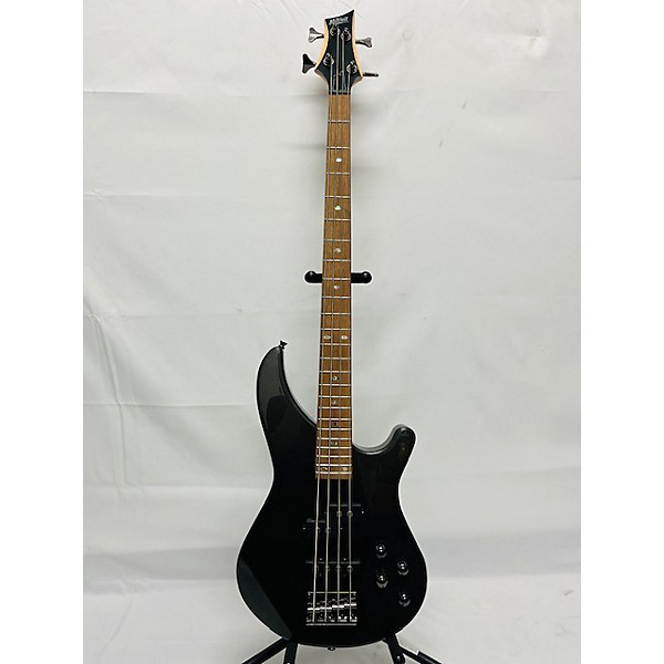 Used Mitchell MB200GM Electric Bass Guitar