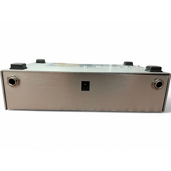 Used Fender fender blender Effect Pedal