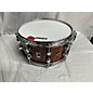 Used Mapex 14X6.5 Black Panther Shadow Drum