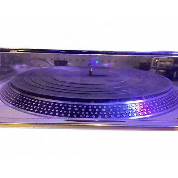 Used Gemini XL-500 DJ Mixer