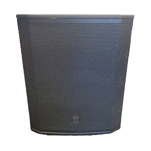 Used Electro-Voice ELX20018SP Powered Subwoofer