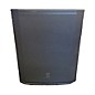 Used Electro-Voice ELX20018SP Powered Subwoofer thumbnail