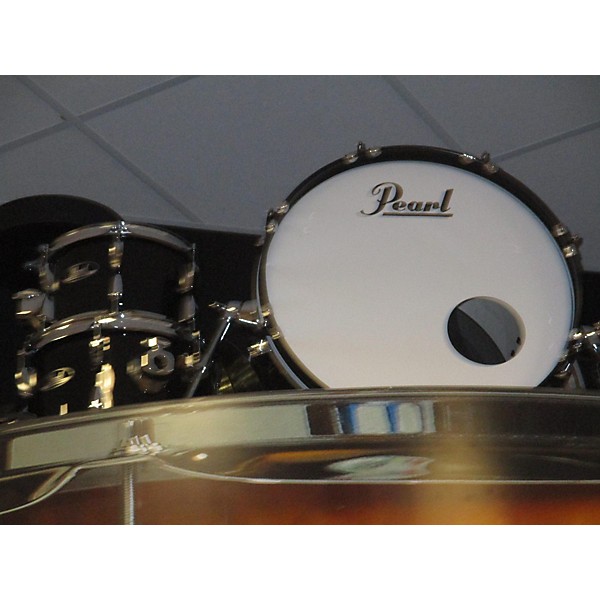 Used Pearl Roadshow Fusion Drum Kit