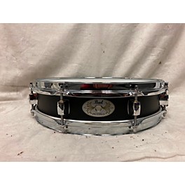 Used Pearl Used Pearl 13X3.5 PICCOLO SNARE Drum MATTE GRAY