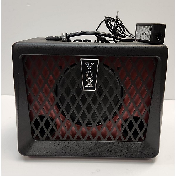 Used VOX VX 50BA Guitar Combo Amp