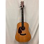 Used Martin Used Martin D16GT Natural Acoustic Guitar thumbnail