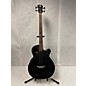 Used Spector Timbre TB-4 Acoustic Bass Guitar thumbnail