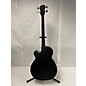 Used Spector Timbre TB-4 Acoustic Bass Guitar