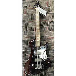 Used ESP E-II Stream Electric Bass Guitar