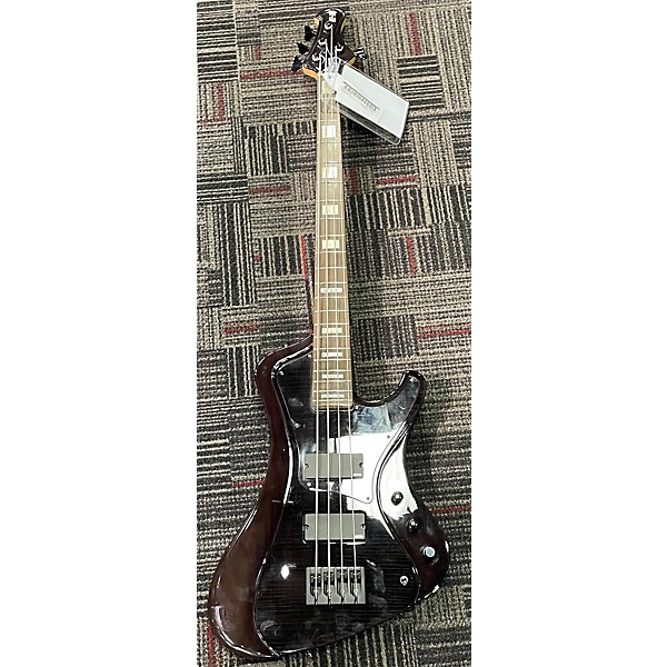 Used ESP E-II Stream Electric Bass Guitar