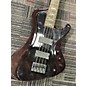 Used ESP E-II Stream Electric Bass Guitar