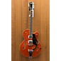 Used Gretsch Guitars Used 2020 Gretsch Guitars G5420T Electromatic Orange Stain Hollow Body Electric Guitar thumbnail