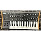 Used Moog Subsequent 37 Synthesizer thumbnail