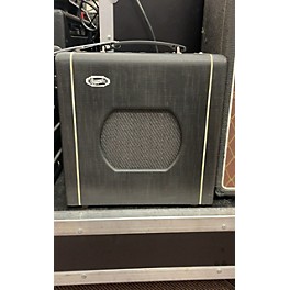 Used Ampeg Used Supro Blues King 8 Guitar Power Amp