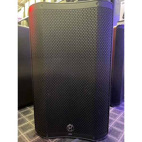 Used Harbinger V4115 Powered Speaker