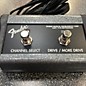 Used Fender 2 Button Footswitch Footswitch