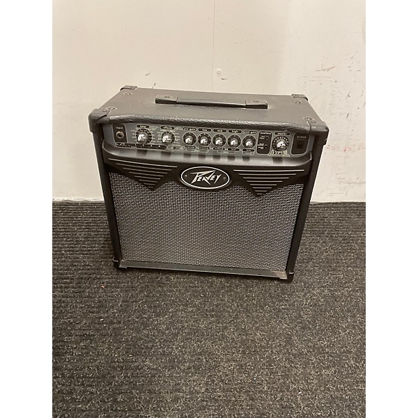 Used Peavey Vypyr 15 1X8 15W Guitar Combo Amp