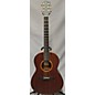 Used Luis Guerrero Used Luis Guerrero F Series Mahogany Acoustic Electric Guitar thumbnail