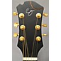 Used Luis Guerrero Used Luis Guerrero F Series Mahogany Acoustic Electric Guitar