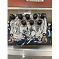 Used Walrus Audio Used Walrus Audio Descent Reverb Effect Pedal thumbnail