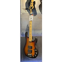 Vintage G&L Vintage 1984 G&L L2000 2 Color Sunburst Electric Bass Guitar