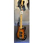 Vintage G&L Vintage 1984 G&L L2000 2 Color Sunburst Electric Bass Guitar thumbnail