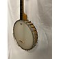 Vintage Vega 1920s Little Wonder Tenor Banjo Banjo thumbnail