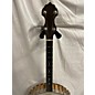 Vintage Vega 1920s Little Wonder Tenor Banjo Banjo