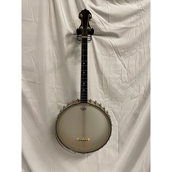 Vintage Vega 1920s Little Wonder Tenor Banjo Banjo