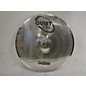 Used SABIAN Used SABIAN 20in Quiet Tone Cymbal thumbnail