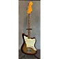 Used Fender Used Fender American Ultra Jazzmaster Mocha Burst Solid Body Electric Guitar thumbnail