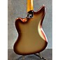 Used Fender Used Fender American Ultra Jazzmaster Mocha Burst Solid Body Electric Guitar