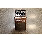 Used BOSS OC-5 Effect Pedal