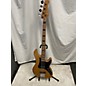 Used Cort CB64JJ Electric Bass Guitar thumbnail