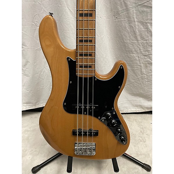 Used Cort CB64JJ Electric Bass Guitar