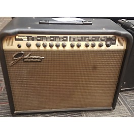 Used Johnson Used Johnson MARQUIS JM60 Tube Guitar Combo Amp