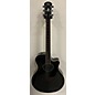 Used Yamaha APX600 Acoustic Electric Guitar thumbnail