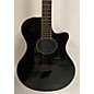 Used Yamaha APX600 Acoustic Electric Guitar