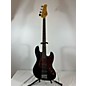 Used Schecter Guitar Research J4 Electric Bass Guitar thumbnail