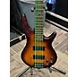 Used Ibanez 2020s GSR205 5 String Electric Bass Guitar