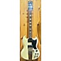 Used Gibson Used 2006 Gibson SG Custom Maestro Reissue Alpine White Solid Body Electric Guitar thumbnail