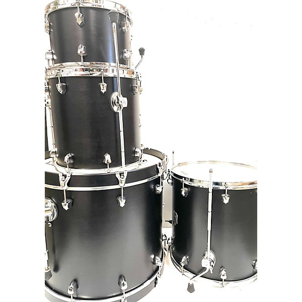 Used SJC Drums Tour Series Drum Kit