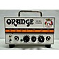 Used Orange Amplifiers Used Orange Amplifiers MT20 Micro Terror 20W Tube Guitar Amp Head thumbnail