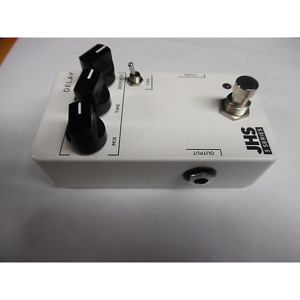 Used JHS Pedals Delay Effect Pedal