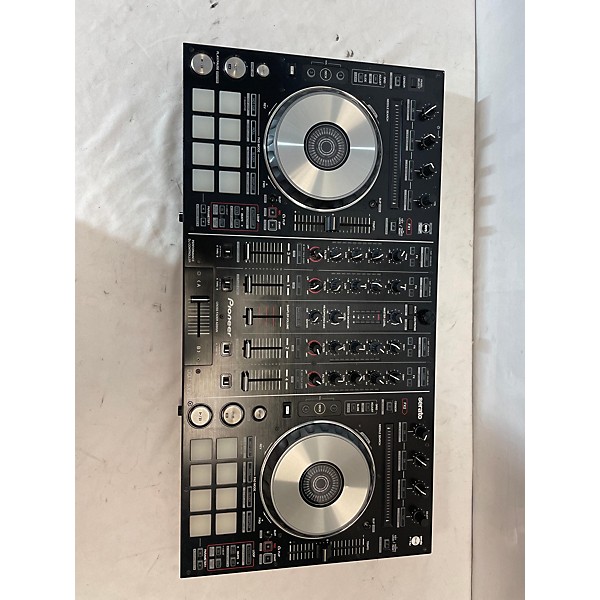 Used Pioneer DJ DDJSX2 DJ Controller