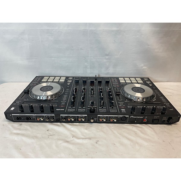 Used Pioneer DJ DDJSX2 DJ Controller