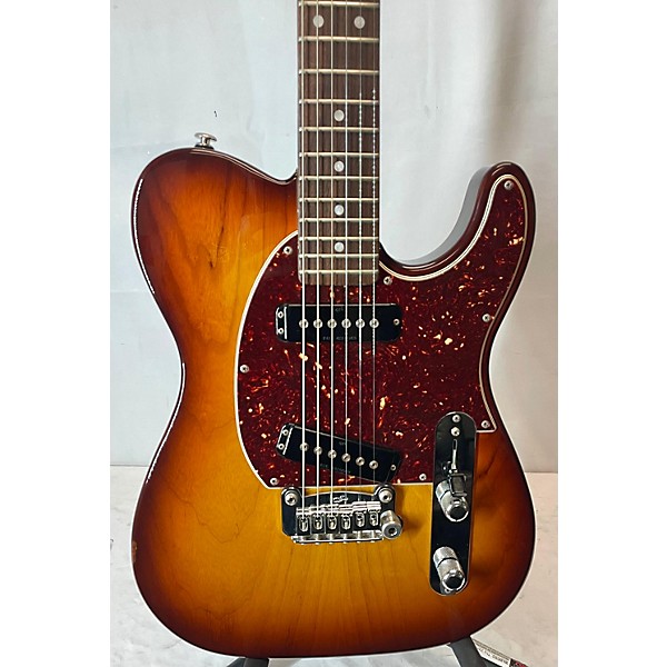 Used G&L ASAT SPECIAL THINLINE Solid Body Electric Guitar